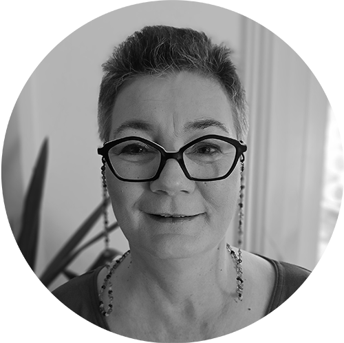 Barbara Eigensatz