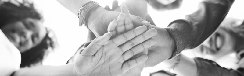 Hands